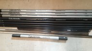 Inserat Daiwa Airity 16M - DAP160