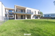 Inserat Stilvolles Wohnen in Graz: Neubau mit Garten & sonniger Terrasse