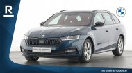 Inserat Skoda Octavia Combi 2,0 TDI Style DSG; BJ: 11/2021, 150PS