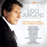 Inserat UdoJürgens90AZ AmbrosZander AbbaZappa Uv