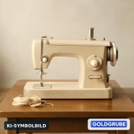 Inserat Pinger Nähmaschine zu verkaufen