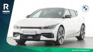 Inserat KIA EV6 RWD; BJ: 6/2022, 170PS