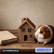 Inserat Suche dringend älteres geräumiges Haus