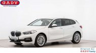 Inserat BMW 1er-Reihe; BJ: 7/2022, 116PS