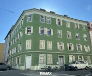 Inserat Kleine Eigentumswohnung nahe TU