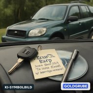 Inserat Toyota RAV 4WD