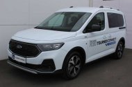 Inserat Ford Tourneo; BJ: 3/2023, 122PS