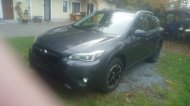 Inserat Subaru XV Allrad Boxer Benziner