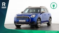 Inserat MINI Countryman SE ALL4; BJ: 1/2025, 306PS
