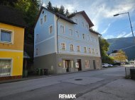 Inserat Renditestarkes Zinshaus im Ennstal - Voll vermietet & bestens angebunden