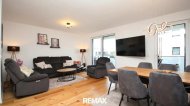 Inserat Moderne 4-Zimmer-Wohnung mit Balkon und 2 Tiefgaragenplätzen in Werndorf