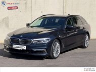 Inserat BMW 5er-Reihe; BJ: 1/2019, 340PS