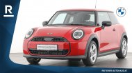 Inserat MINI Cooper C; BJ: 9/2024, 156PS