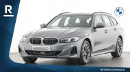Inserat BMW 320d xDrive; BJ: 9/2024, 190PS
