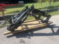 Inserat Stoll Solid 35-18P; BJ: 2020