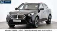 Inserat BMW iX2 eDrive20; BJ: 1/2025, 204PS