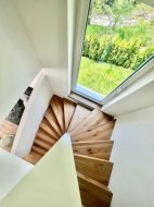 Inserat KLAGENFURT WEST - KREUZBERGL: NEUWERTIGE & STILVOLLE EIGENTUMSWOHNUNG (ÜBER 2 ETAGEN) MIT EIGENEM HAUSEINGANG UND HERRLICHEN AUSSENFLÄCHEN (TERRASSEN, BALKONE, GARTEN)