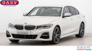 Inserat BMW 3er-Reihe; BJ: 7/2022, 150PS