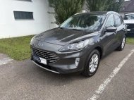 Inserat Ford Kuga; BJ: 10/2021, 224PS