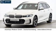 Inserat BMW 320d xDrive; BJ: 12/2024, 190PS