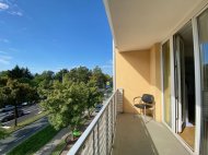 Inserat KLAGENFURT WEST - HANS-SACHS-STRASSE: GERÄUMIGE & HELLE 4-ZI-WOHNUNG MIT SÜDLOGGIA