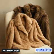 Inserat Verkaufe Pelze