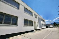 Inserat 575 M²-BÜRO IN KLAGENFURT-VIKTRING