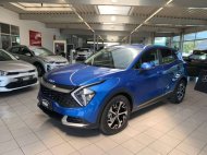 Inserat KIA Sportage; BJ: 0, 136PS