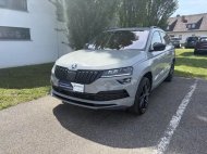 Inserat Skoda Karoq; BJ: 12/2021, 150PS