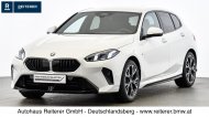 Inserat BMW 118d; BJ: 1/2025, 150PS