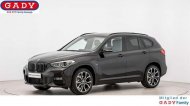 Inserat BMW X1; BJ: 9/2021, 150PS