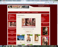 Inserat Erotische Website zum Verkauf