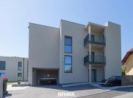 Inserat Modernes Wohnen in Graz: Neubau mit großem Balkon