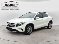 Inserat Mercedes GLA-Klasse; BJ: 6/2015, 109PS
