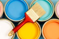 Inserat Bauunternehmen Malerei Dachdeckerei