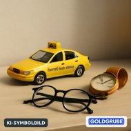 Inserat Taxifahrer in Pension sucht