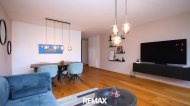 Inserat Licht, Raum & Eleganz - sanierte 4-Zimmer-Wohnung mit Loggia