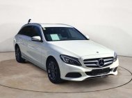 Inserat Mercedes C-Klasse; BJ: 4/2018, 204PS