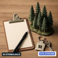Inserat Suche zu kaufen Wald
