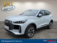 Inserat Chery Tiggo ; BJ: 0, 95PS