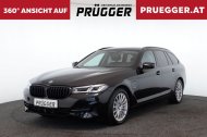 Inserat BMW 530e; BJ: 3/2022, 184PS