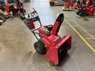 Inserat Honda HSS 760A W Schneefräse; BJ: 2018, 7PS