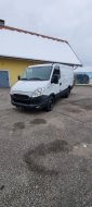 Inserat IVECO DAILY kastenwagen