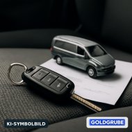 Inserat Mercedes-Benz Vito; BJ: 6/2022, 237PS