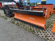 Inserat Lesnik Schneepflug SPH T30 mit Dreipunktanbau; BJ: 2025