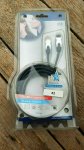 Inserat Fire Wire Connection C14