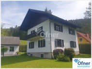 Inserat Solides, wunderbar gepflegtes Familienhaus in sonniger Grünlage
8580 Rosental an der Kainach