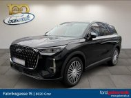 Inserat  Chery Tiggo; BJ: 0, 427PS