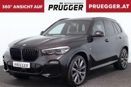 Inserat BMW X5; BJ: 3/2021, 286PS