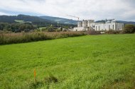 Inserat Baugrund in Bad St. Leonhard im Lavanttal zu kaufen - 1606/16240